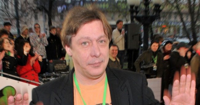 «Это не мужской поступок»: гражданская жена Сергея Захарова прокомментировала отказ Ефремова признать вину