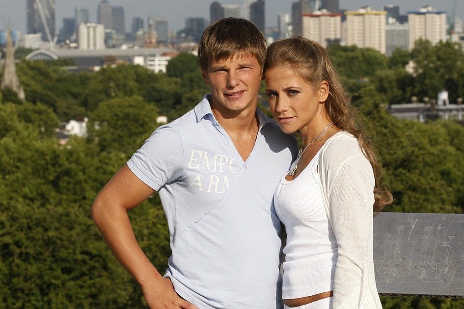 «Барановская забрала медали и кубки, как и все остальное». Аршавин пожаловался на бывшую