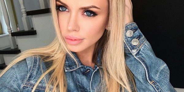 Бывшая жена Кержакова заявила, что он ее бил — Рамблер/женский