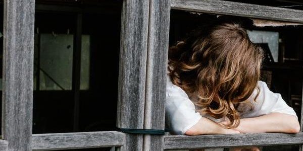«Нет» на все: что делать, если апатия не дает жить — Психология