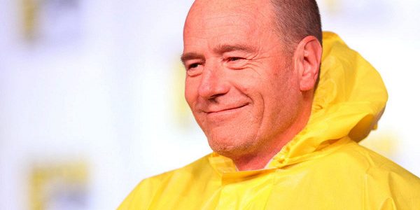 Уолтер Уайт заболел коронавирусом — Рамблер/новости