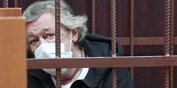 Адвокат Ефремова дал оценку переговорам с семьей Захарова — Рамблер/новости