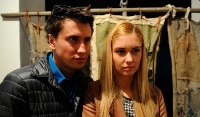 актриса страдает от новостей о новом романе, подробности :: Шоу-бизнес :: Дни.ру