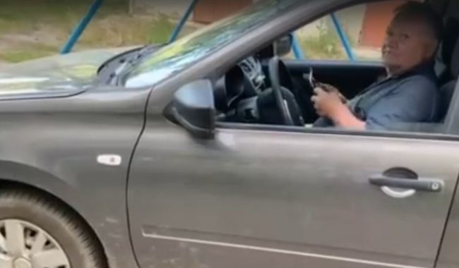 Депутат в Саратовской области попался на вождении в нетрезвом виде :: Регионы :: Дни.ру