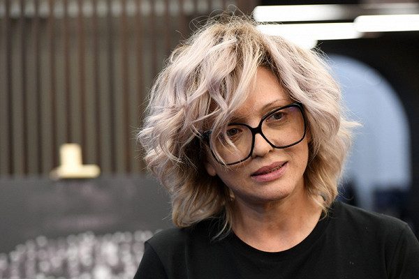 Дроздова об уходе Гармаша — Рамблер/новости