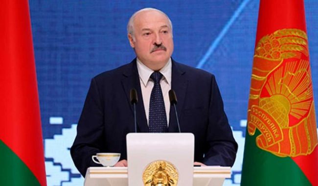 эксперт объяснил, почему Лукашенко обратился к армии :: Политика :: Дни.ру