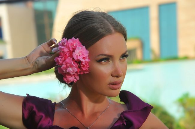 фото звезд и причины перевоплощения