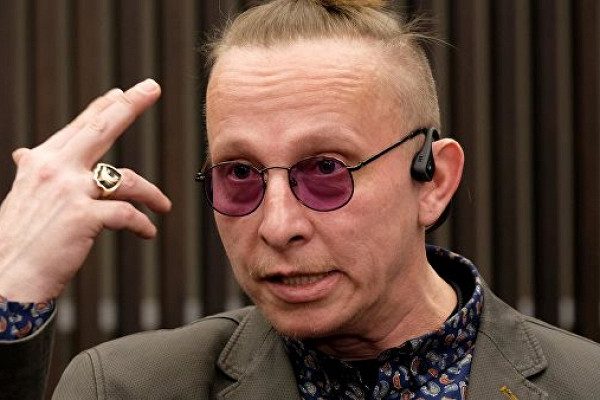 Иван Охлобыстин извинился перед Закировой — Рамблер/новости