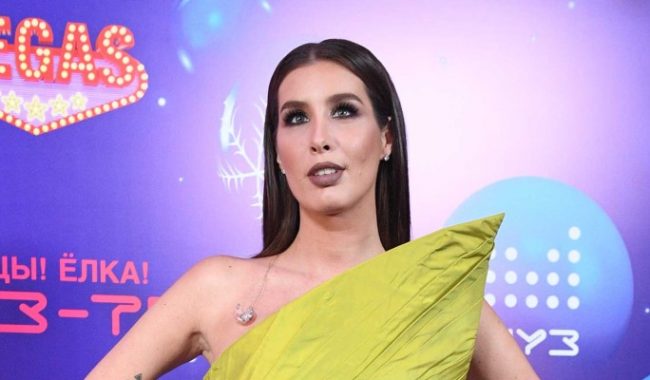 Кети Топурию обвинили в продаже платьев с Алиэкспресс – подробности фото :: Шоу-бизнес :: Дни.ру