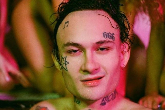 Кто по национальности Моргенштерн и кто его родители?