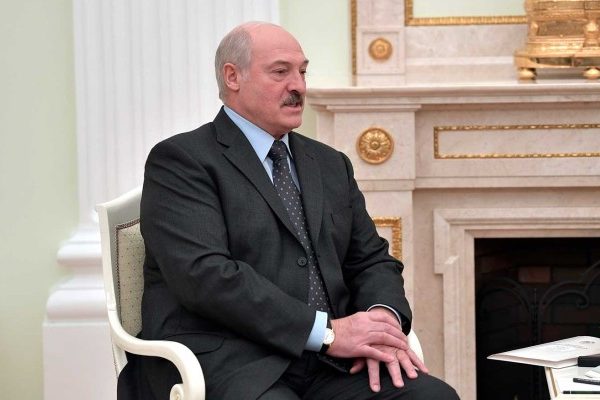 Лукашенко предсказали большие проблемы из-за нерегистрации Бабарико на выборах, новости :: Политика :: Дни.ру