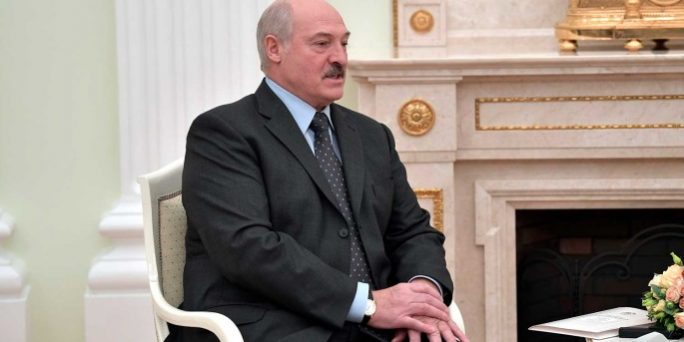 Лукашенко предсказали большие проблемы из-за нерегистрации Бабарико на выборах, новости :: Политика :: Дни.ру