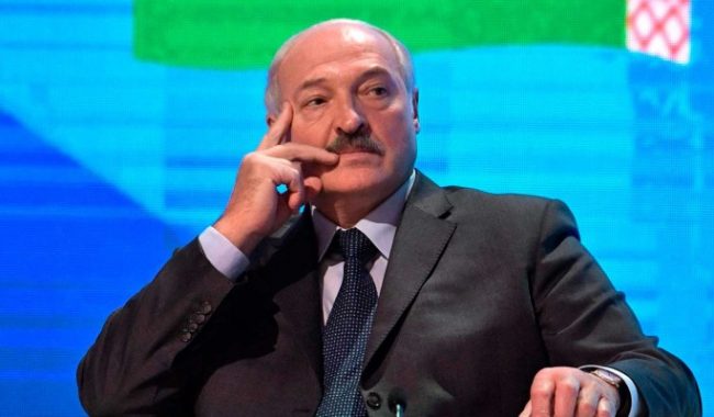 Лукашенко призывают разорвать Союзный договор с Москвой после задержания россиян, ЧВК Вагнера :: Политика :: Дни.ру