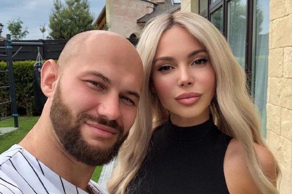 Миро высмеяла Самойлову — Рамблер/женский