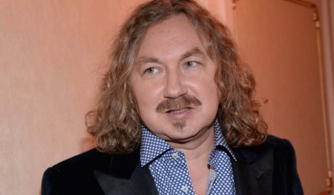 Модным образом Игоря Николаева занялась четырехлетняя дочь, последние новости, фото, инстаграм, Юлия Проскурякова :: Шоу-бизнес :: Дни.ру