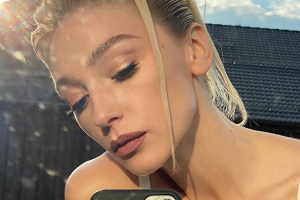 Настя Ивлеева объяснила, почему ее грудь стала меньше — Звезды