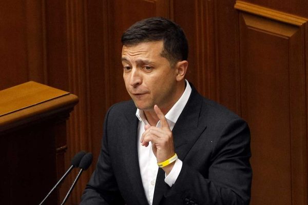 названо условие встречи президентов, Украина, Россия :: Политика :: Дни.ру