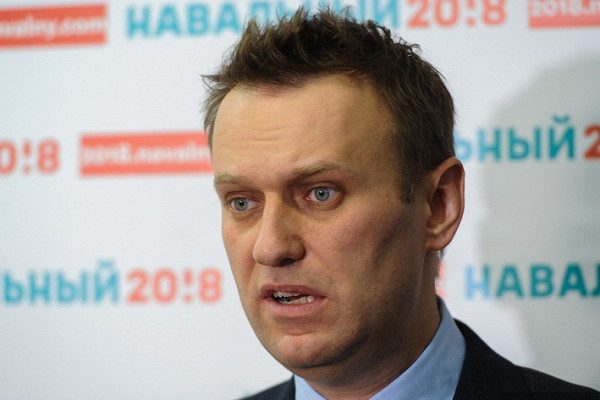 Пригожин привлечет Навального к ответственности. За клевету и «хамство» 