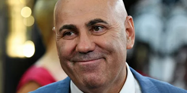 Пригожин сделал заявление о Тимати — Рамблер/новости