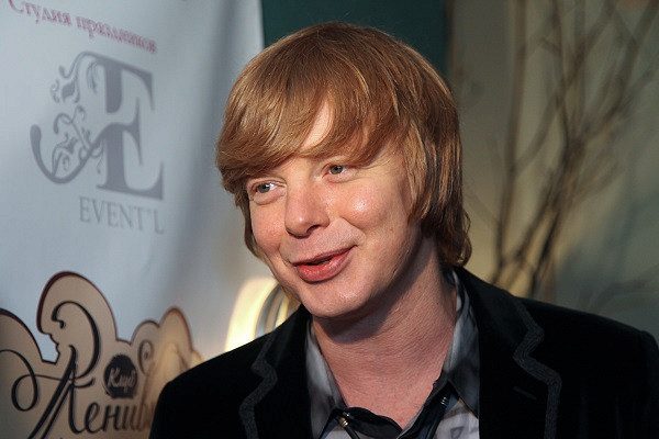 Рыжий из «Иванушек» пожаловался на избыток туристов в Сочи — Рамблер/женский