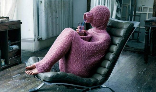 Шелковые мужчины – Раки, но почему с ними так тяжело?