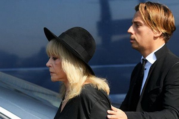 Соседов отреагировал на новость о разводе Галкина и Пугачевой 