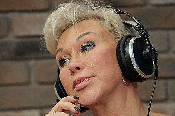 Стало известно, почему журналистку Норкину похоронили на лесном кладбище в Пушкине 