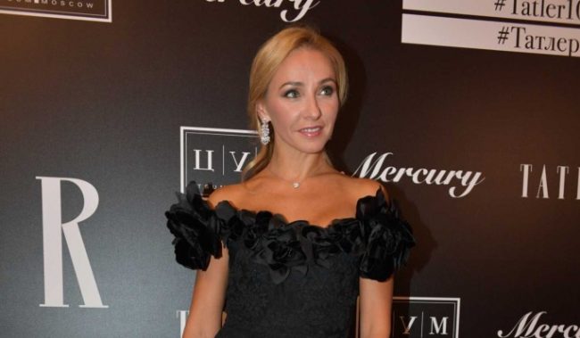 Татьяна Навка зажгла на вечеринке в компании Аллы Пугачевой, подробности, последние новости :: Шоу-бизнес :: Дни.ру