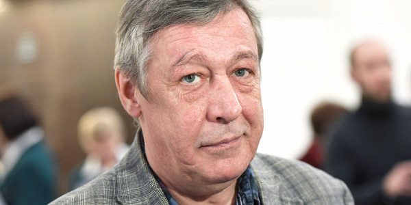 Выяснилось, почему Ефремов отказался принимать вину — Рамблер/женский