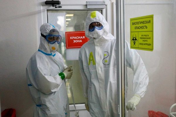 за сутки выявлено 6 248 зараженных, новости 14 июля :: Коронавирус :: Дни.ру