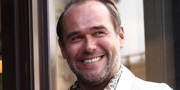 Жигунов рассказал о стрелявшем в него Аверине — Рамблер/новости