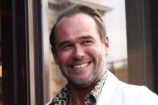 Жигунов рассказал о стрелявшем в него Аверине — Рамблер/новости