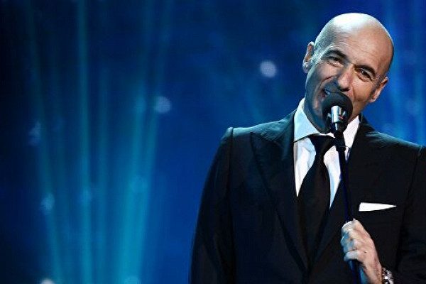 Звездные коллеги поздравили Игоря Крутого с 66-летием — Рамблер/новости