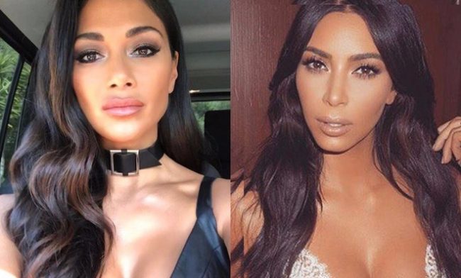 Звезды, которые похожи друга на друга внешне фото — www.wday.ru