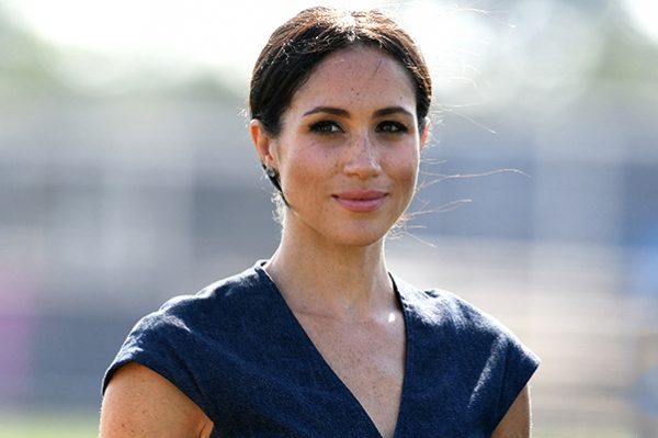 Меган Маркл пожертвовала 10 тысяч долларов на нужды беженцев, HELLO! Russia
