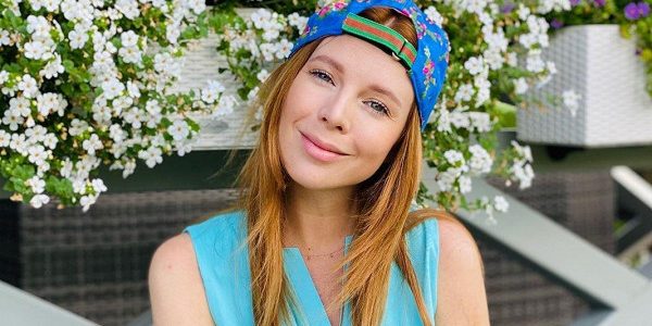 Подольскую заподозрили в беременности — Рамблер/женский