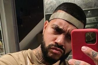 Тимати: «Я хочу, чтобы у моих детей было все, о чем я не мог и подумать в своем детстве» — Звезды