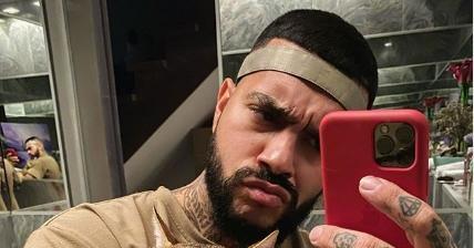 Тимати: «Я хочу, чтобы у моих детей было все, о чем я не мог и подумать в своем детстве» — Звезды