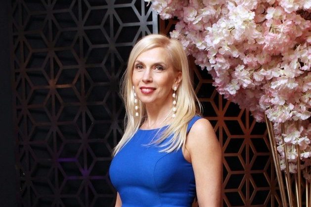 Алена Свиридова: «Рождение первенца оказалось страшным стрессом»