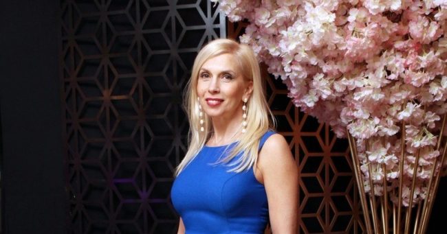 Алена Свиридова: «Рождение первенца оказалось страшным стрессом»