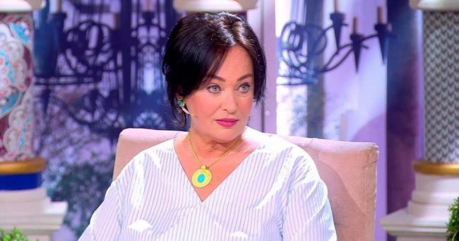 Лариса Гузеева: «Мой муж сбросил во время пандемии, потому что перестал питаться в ресторанах»