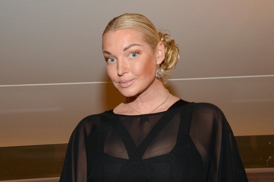 «Мои ноги — это ноги всей России»: что говорила на суде Анастасия Волочкова