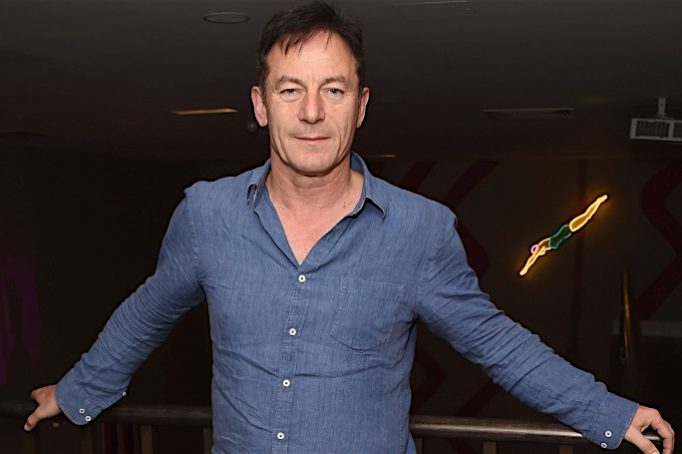 Звезда «Гарри Поттера» Джейсон Айзекс рассказал о многолетней наркозависимости