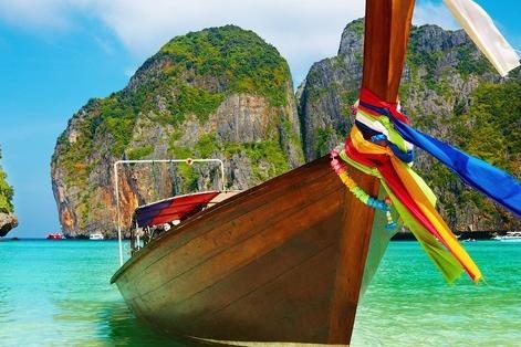 Кусочек рая: артисты, которые купили остров — Стиль жизни