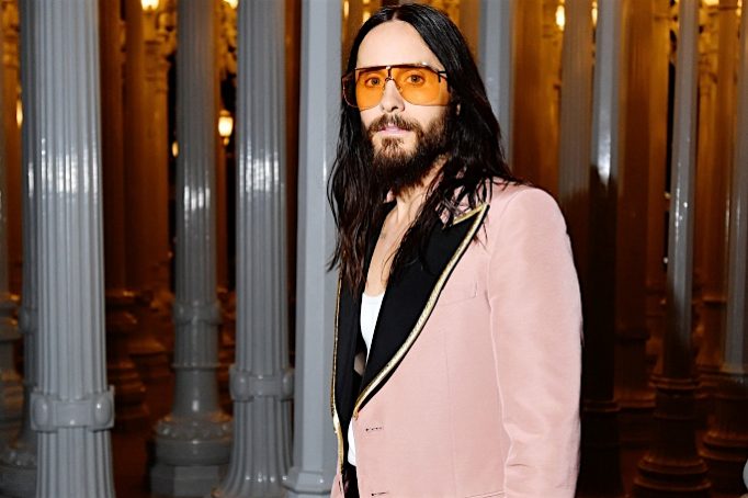 секреты из жизни Джареда Лето, советы матери Илона Маска и не только, HELLO! Russia