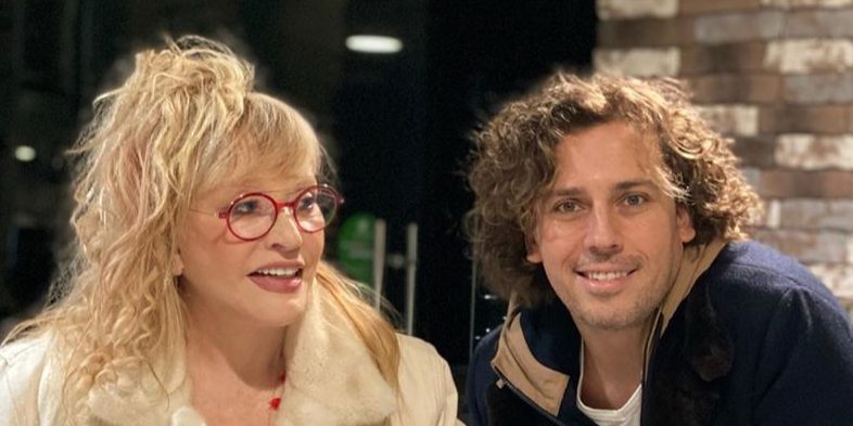 Галкин заснял, что Пугачева растит на огороде