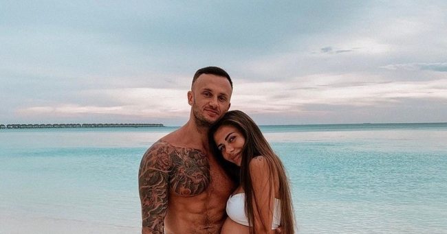 Блогер София Стужук не дает бывшему мужу видеться с детьми