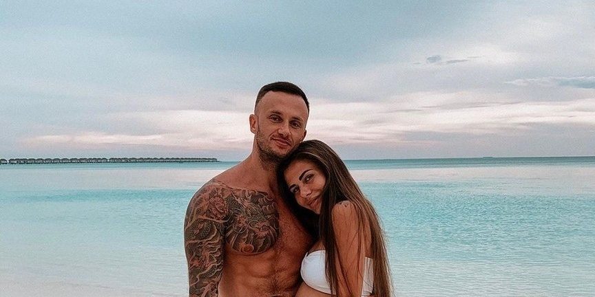 Блогер София Стужук не дает бывшему мужу видеться с детьми