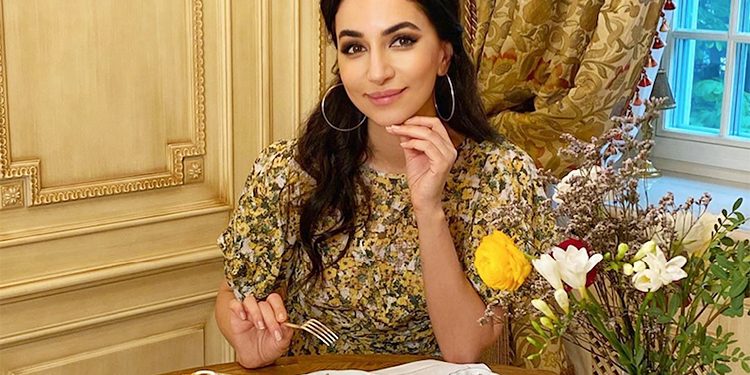 идеальные сырники от Зары, HELLO! Russia