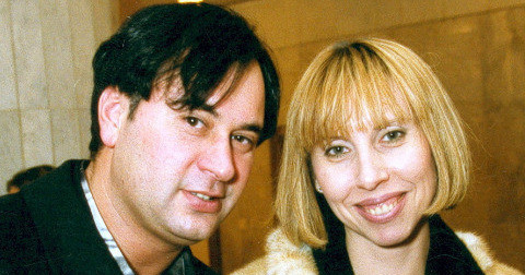 Бывшая жена Валерия Меладзе: «У нас нормальные отношения – куда здоровее, чем когда-либо»